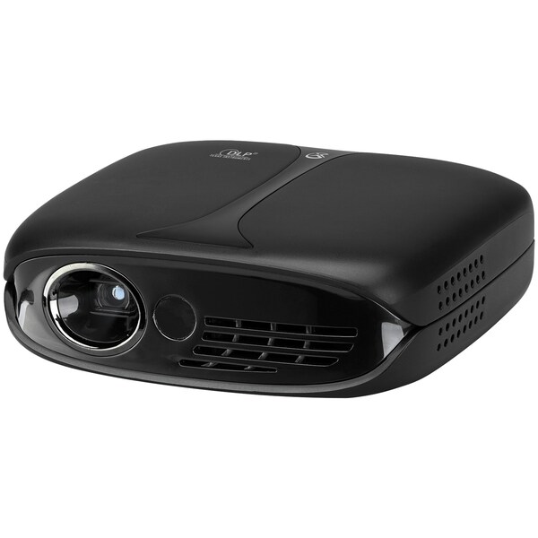 Gpx Micro Projector PJ809B